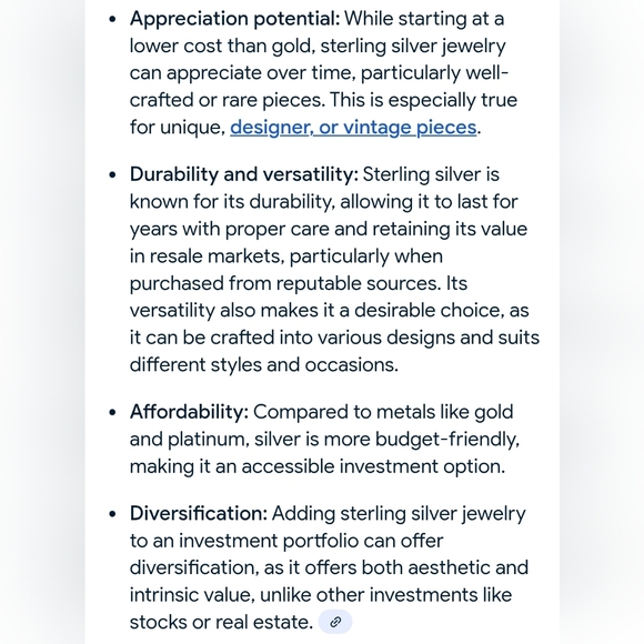 Black Hills Gold Rose Design 12k/925 Multicolor Ring Size 6.5 - Picture 9 of 9